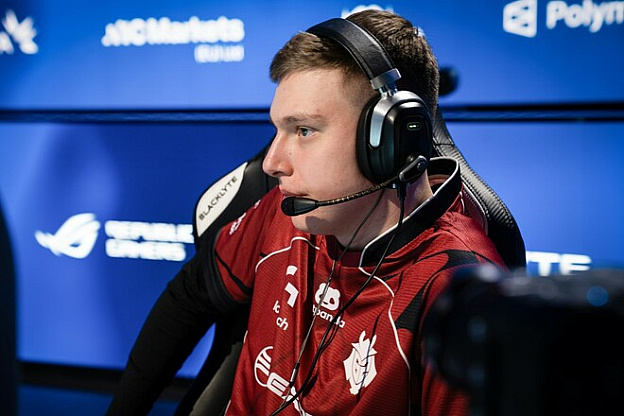 G2 дотиснули Aurora та вийшли у плей-оф BLAST Open Porto