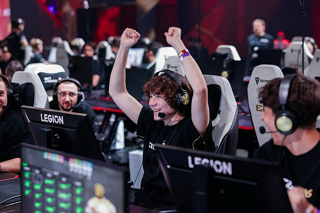 Оновлений щотижневий рейтинг HLTV. Топ-10 майже без змін