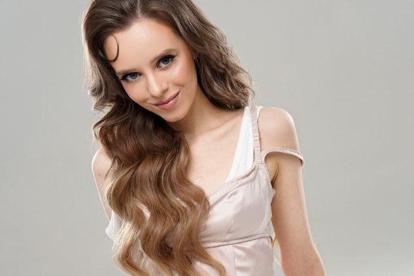 Ірина Кудашова про весілля та стосунки з нареченим Борисом