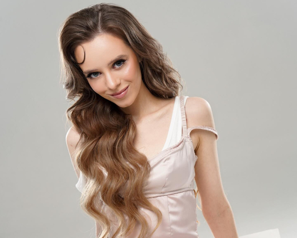 Ірина Кудашова про весілля та стосунки з нареченим Борисом