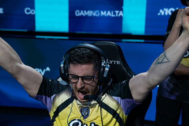 apEX про вихід Vitality до плей-оф: «Ми граємо краще і впевненіше»