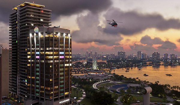 Rockstar показала багато скріншотів GTA 6 із Джейсоном, Люсією та Вайс-Сіті