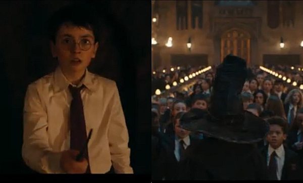 HBO показав перший трейлер серіалу про “Гаррі Поттера”: відео та дата прем’єри