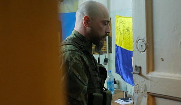 Чому варто чекати переможця Одеського кінофестивалю: 5 фактів про фільм To Die To Live