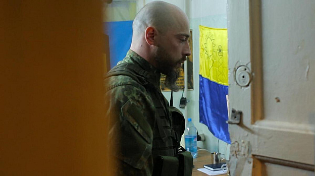 Чому варто чекати переможця Одеського кінофестивалю: 5 фактів про фільм To Die To Live