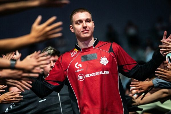 G2 – Legacy. FISSURE Playground 3. Гранд-фінал. Дивитися онлайн. LIVE