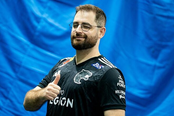 FalleN про поразку від G2: «Мали виграти першу карту»