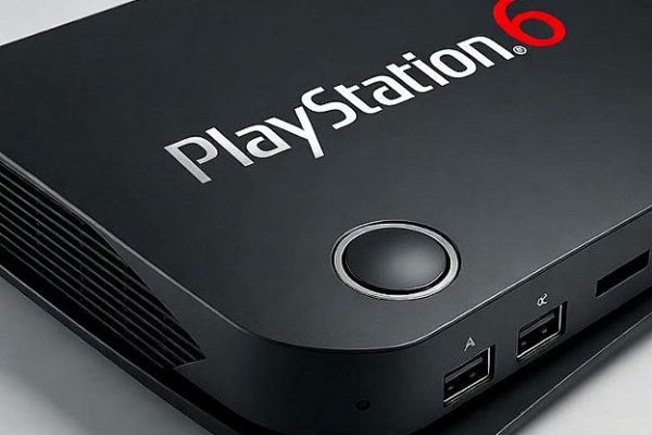 Sony випускає «нову» PlayStation 5