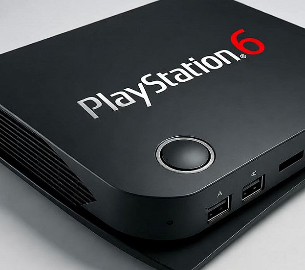 Sony випускає «нову» PlayStation 5