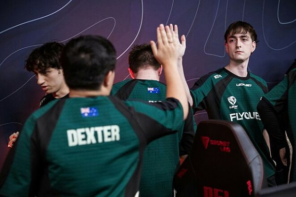 Розпад THUNDER dOWNUNDER: організація знялась з турніру ANZC Locals Spring