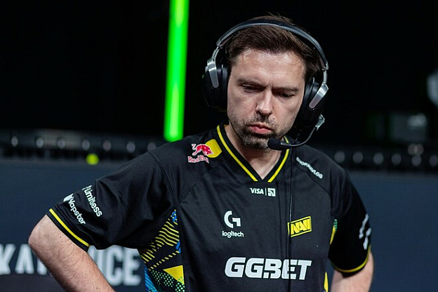 NAVI – pvision. ESL Pro League S24. Груповий етап. Дивитись онлайн. LIVE