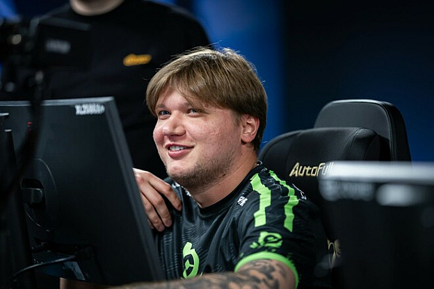 s1mple міг перейти в Passion UA: деталі зірваного трансферу легенди