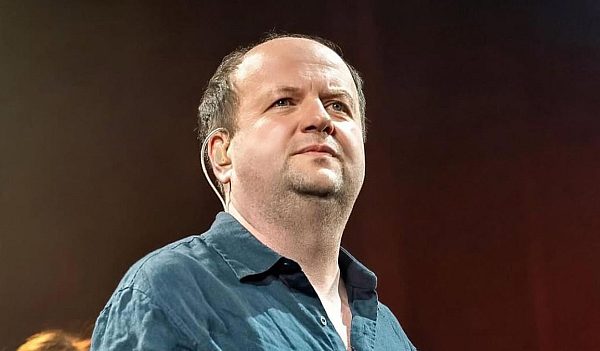 Лідер гурту “ТІК” вперше за довгий час показав дружину