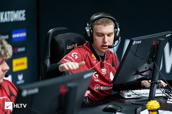 HeavyGod пояснив, що команді потрібно проаналізувати провальний виступ на турнірі