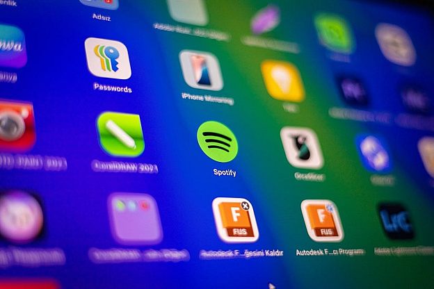 10 неймовірних фактів про популярний сервіс Spotify