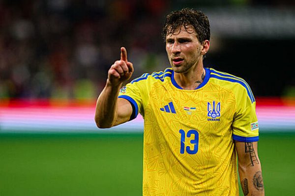 Зірка збірної України почав зверхньо ставитися до партнерів – джерело
