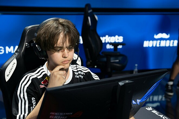 Інсайдери повідомляють про можливий перехід cmtry в Astralis