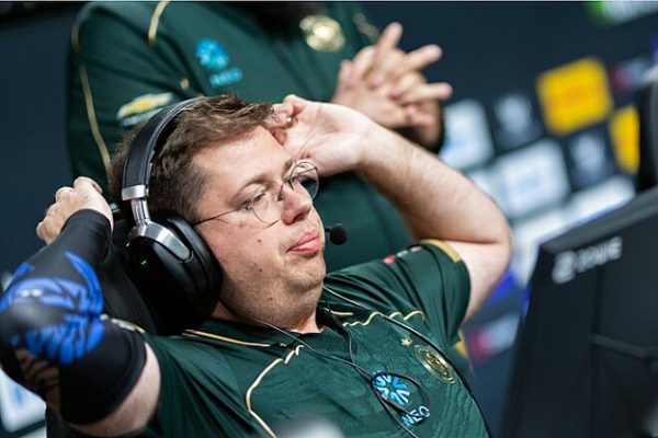 Визначилися всі пари 1/4 фіналу ESL Pro League Season 24 з CS2