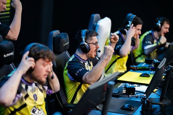 У чому сила Vitality? SPUNJ розкрив секрет стабільності ростеру