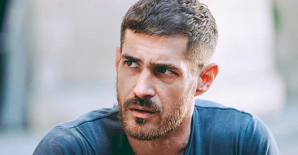 Сергій Стрельніков мобілізувався до лав ЗСУ
