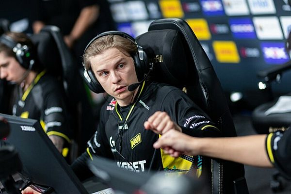 Капітан NAVI про плани команди після вильоту з ESL Pro League S24