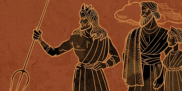 Від автора Ти — Космос. Вийшов тизер нового фільму Павла Острікова «Трагедія»