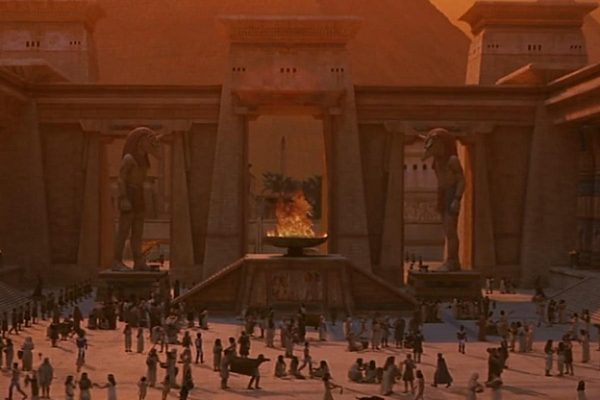 Класика 1999 року знову в топі Netflix: фільм увійшов у десятку найпопулярніших