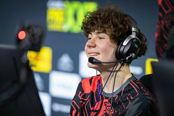 HLTV оновив Top 50 Prospects з CS2: українець другий місяць топ-1