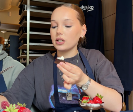 Переможниця “МастерШеф” Наталка Нікішина показала будинок у Бучі