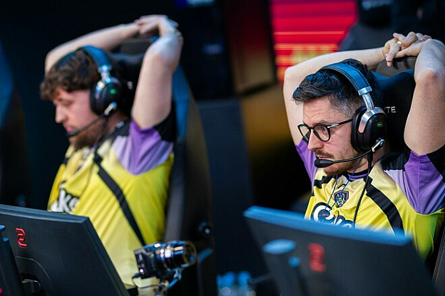 Епоха Vitality триває: 8 років у дисципліні Counter-Strike