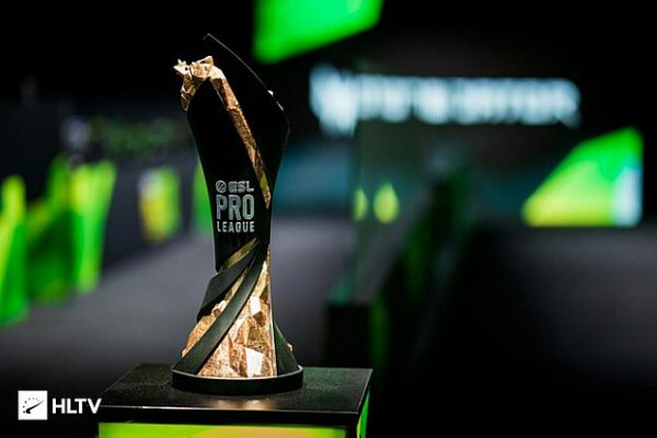1w – Aurora. ESL Pro League S24. Чвертьфінал. Дивитись онлайн. LIVE