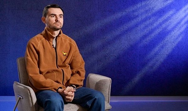 Режисер стрічки «Ти – космос» зніме фільм «Трагедія» про Царство мертвих