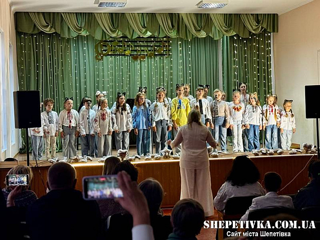 «Музика, що живе в серці»: благодійний концерт у музичній школі на підтримку ССО