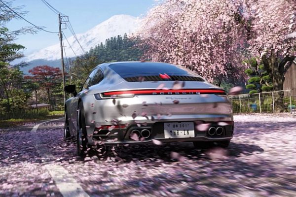 Forza Horizon 6 для PlayStation 5 вийде у 2027 році