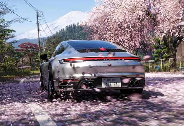 Forza Horizon 6 для PlayStation 5 вийде у 2027 році
