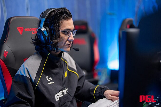 Команда Shad не потрапила до відбору на DreamLeague Season 30