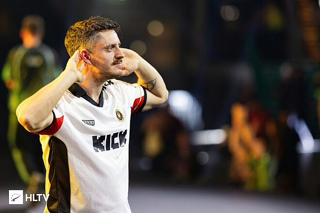 Vitality потрапила до гранд-фіналу EPL S24