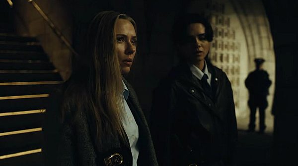 Повний трейлер фільму “Екзорцист”