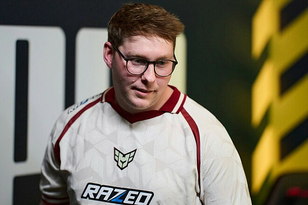 Повернення Тобіза до MOUZ та призначення керівника академії