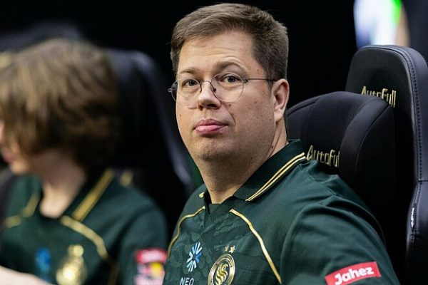 Анонс Thunderpick World Championship з CS2: розклад, формат і учасники
