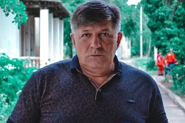 Микола Боклан святкує 63-річчя. Найцікавіші ролі актора