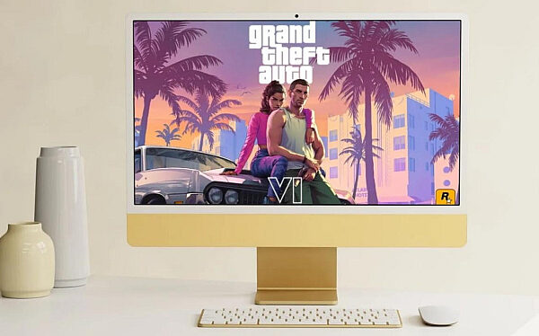 Стало відомо, коли GTA 6 вийде на ПК
