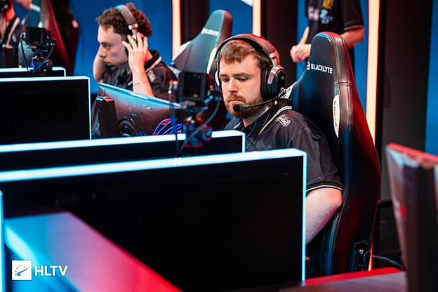 NiP з CS2 вилетіли з Thunderpick World Championship на останньому місці