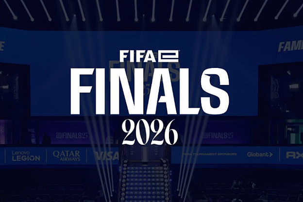 FIFAe Finals 2026 перенесли через ситуацію на Близькому Сході