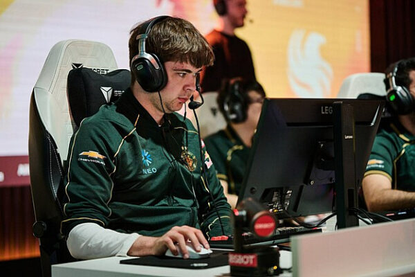 Liquid з Dota 2 представили мідера на сезон 2026/2027
