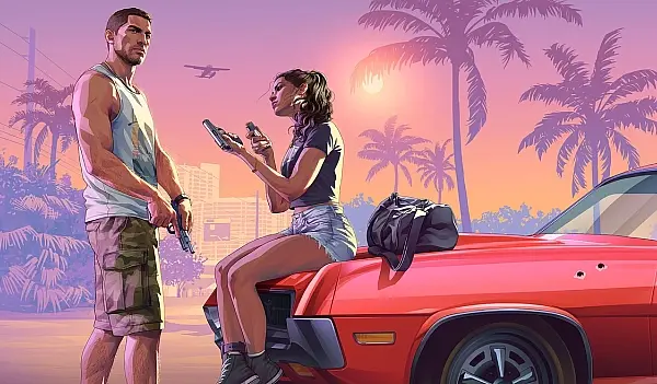 Rockstar Games випустила релізний трейлер Grand Theft Auto VI