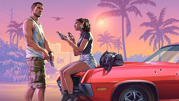 Rockstar Games випустила релізний трейлер Grand Theft Auto VI