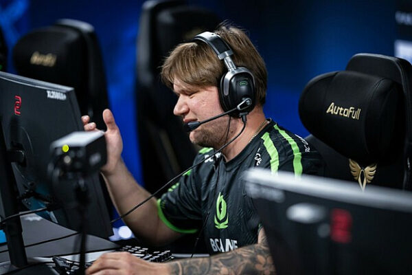 Реванш бразильців: MIBR вибили команду українця s1mple із турніру з CS2