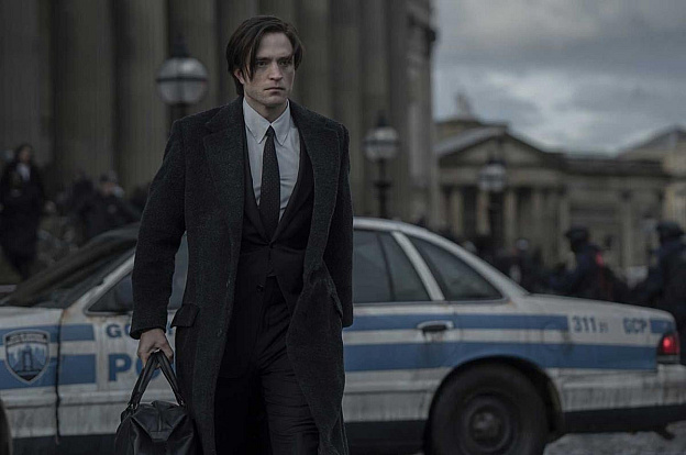 Стівен Содерберг допоможе Метту Рівзу завершити зйомки “Бетмена 2”