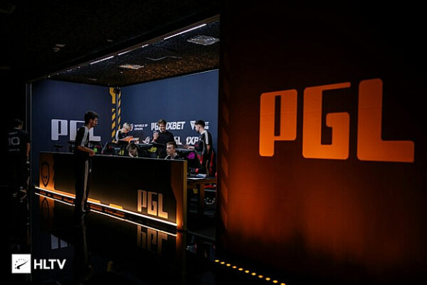 PGL скоротила кількість турнірів з CS2 у 2028 році